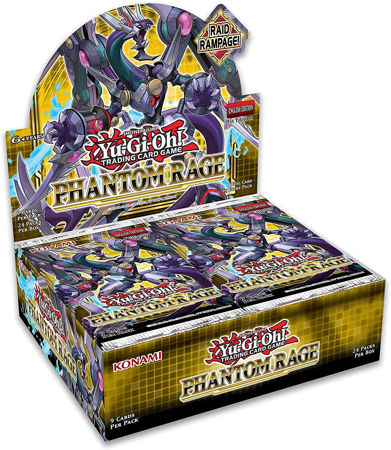 Slika za kategoriju Booster Boxes