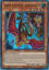 Awakening of the Possessed - Nefariouser Archfiend - SDCH-EN005 - Ultra Rare 1st Edition