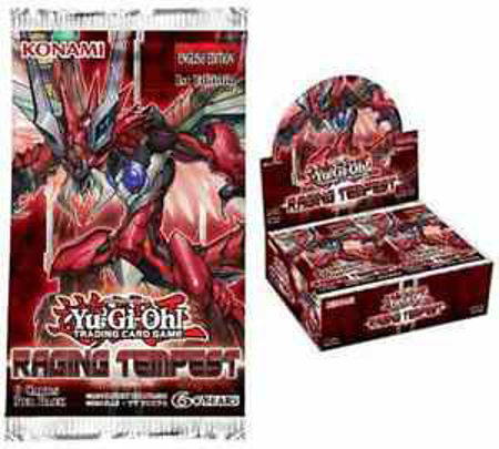 Slika za kategoriju Raging Tempest 1st Edition