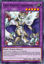 Gem-Knight Seraphinite - HA07-EN058 - Super Rare 1st Edition
