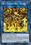 Sky Striker Ace - Kaina - SAST-EN055 - Super Rare 1st Edition