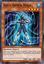Aqua Armor Ninja - SP13-EN017 - Starfoil Rare 1st Edition