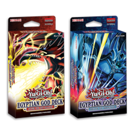 Slika za kategoriju Slifer the Sky Dragon & Obelisk the Tormentor