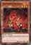 Unmasked Dragon - EGO1-EN016 - Common 1st Edition