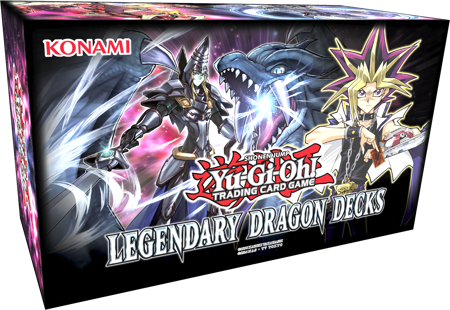 Slika za kategoriju Legendary Hero Decks