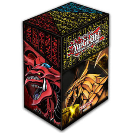 Slika za kategoriju Deck Boxes