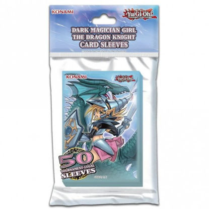 Dark Magician Girl the Dragon Knight