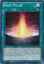 Hazy Pillar - CBLZ-EN060 - Common 1st Edition
