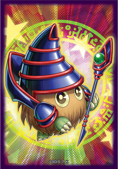 Yu-Gi-Oh! - Kuriboh Kollection Sleeves 50 Pack