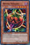 Mystic Tomato - SDDC-EN016 - Common 1st Edition