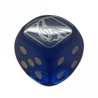 Elemental Hero Neos Collectable Dice