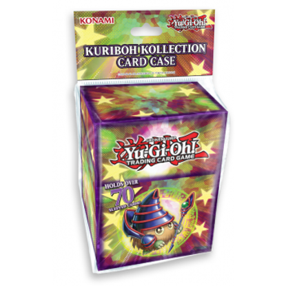 Yu-Gi-Oh! - Kuriboh Kollection Deck Box