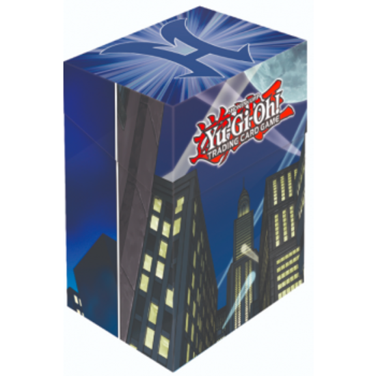 Yu-Gi-Oh! - Elemental Hero Deck Box