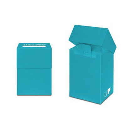 Ultra Pro - Deck Box - Light Blue