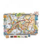 Ticket to Ride - Europe - EN