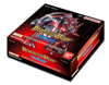 Digimon Card Game - Draconic Roar Booster Display EX-03 - Booster Pack