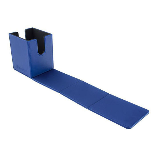 Ultra Pro - Vivid Alcove Flip: Blue