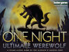 One Night Ultimate Werewolf - EN