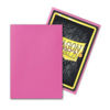 Dragon Shield Small Sleeves - Japanese Matte Pink Diamond (60 Sleeves)