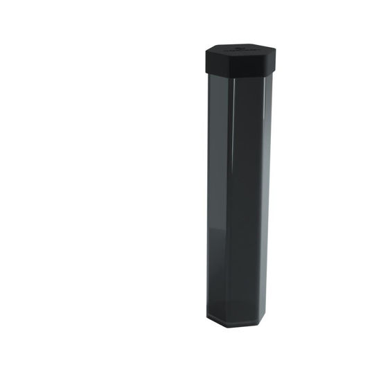 Playmat Tube - Black