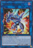 Striker Dragon - RA01-EN047 - (V.2 - Ultra Rare) 1st Edition