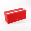 Gamegenic - Triple Deck Holder 300+ XL Red