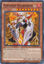 Phoenix Gearfried - LDK2-ENJ16 - Common Unlimited