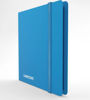 Gamegenic - Casual Album 24-Pocket Blue (480 cards)