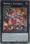 Traptrix Rafflesia - RA02-EN034 - (V.4 - Platinum Secret Rare) 1st Edition