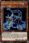 Ido the Supreme Magical Force - MP24-EN026 - Quarter Century Secret Rare 1st Edition