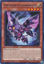 Tachyon Cloudragon - MZTM-EN012 - Rare 1st Edition