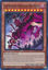 Earthbound Immortal Red Nova - MZTM-EN044 - Super Rare 1st Edition