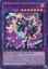 Performage Trapeze Witch - MZTM-EN053 - Super Rare 1st Edition