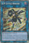 S:P Little Knight - MP25-EN047 - Starlight Rare 1st Edition
