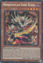 Mementotlan Dark Blade - MP25-EN145 - Starlight Rare 1st Edition