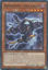 Raidraptor - Noir Lanius - MP25-EN302 - Common 1st Edition