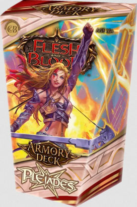 Flesh & Blood TCG - Armory Deck Pleiades - EN