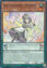Solfachord Primoa - DOOD-EN021 - Common 1st Edition