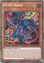 K9-04 Noroi - DOOD-EN025 - Starlight Rare 1st Edition