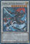 Chanbar, the Flashy Sportsknight - DOOD-EN083 - Super Rare 1st Edition