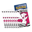 Pokemon TCG: Scarlet & Violet 10.5 White Flare Sleeves (65) - EN