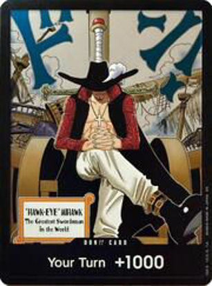 DON!! - EB04 Mihawk - DON!!