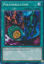 Polymerization - RA03-EN051 - Collector's Rare 1st Edition
