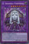 El Shaddoll Construct - BLGG-EN006 - Secret Rare 1st Edition
