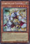 Constellar Castor - BLGG-EN016 - Secret Rare 1st Edition
