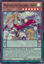 Majespecter Unicorn - Kirin - BLGG-EN065 - Ultra Rare 1st Edition