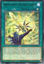 Dragunity Divine Lance - BLGG-EN113 - Ultra Rare 1st Edition