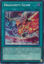 Dragunity Glow - BLGG-EN117 - Secret Rare 1st Edition