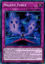Malefic Force - MAMO-EN024 - Secret Rare 1st Edition