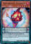 Performage Plushfire - MAMO-EN045 - Ultra Rare 1st Edition